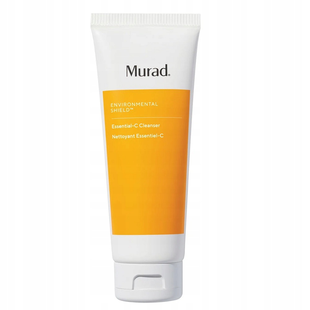 Murad Environmental Shield Essential-C Cleanser gel 148 ml