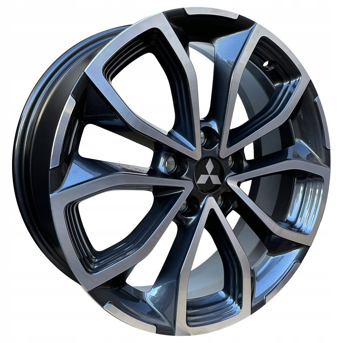 

Felgi 18cali Mitsubishi Asx, Lancer, Outlander