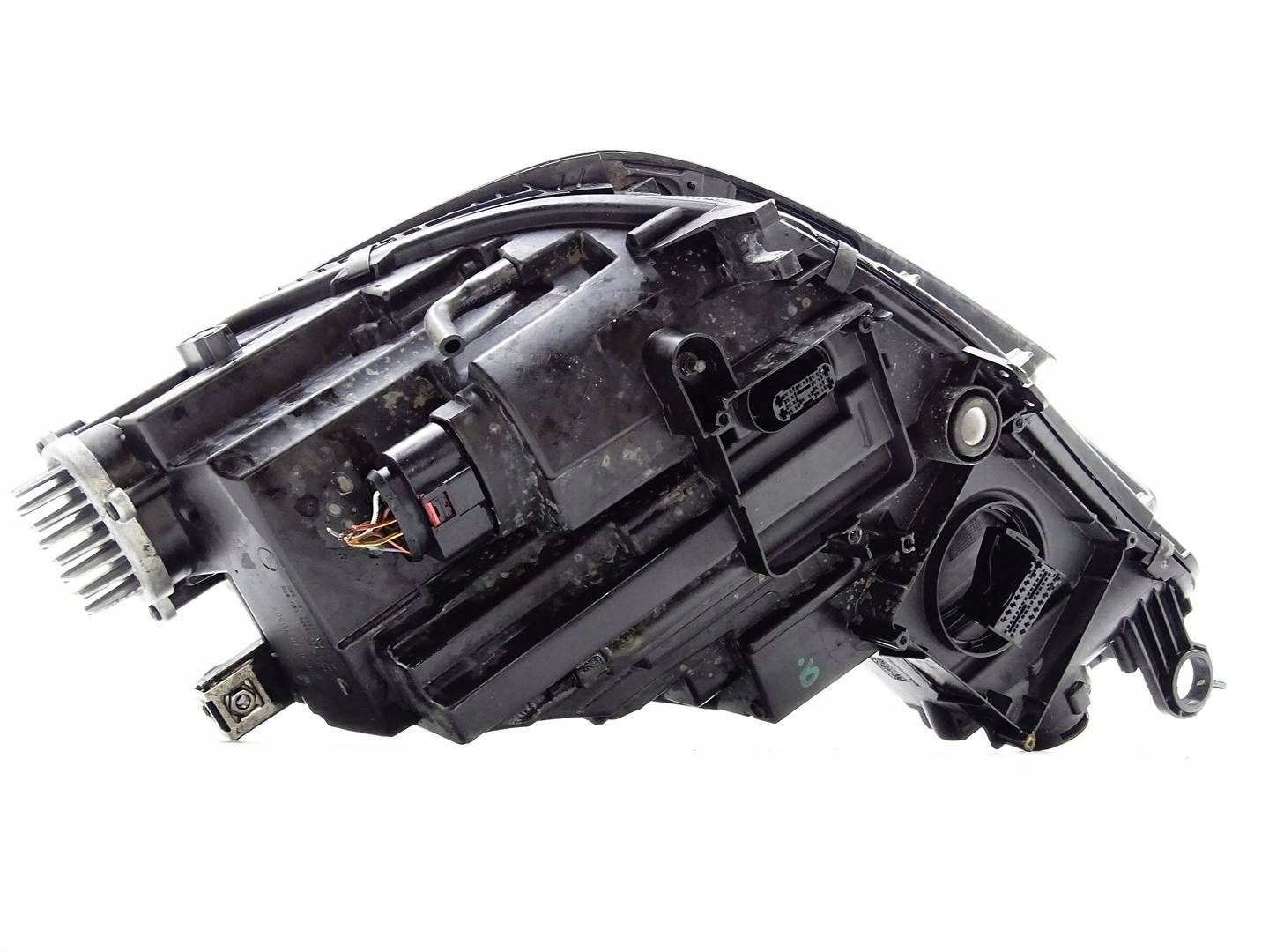 REFLEKTOR light right front right front FULL LED AUDI A4 B9 8W0941034A