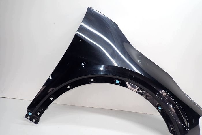 KIA SPORTAGE V 21- fender right front front