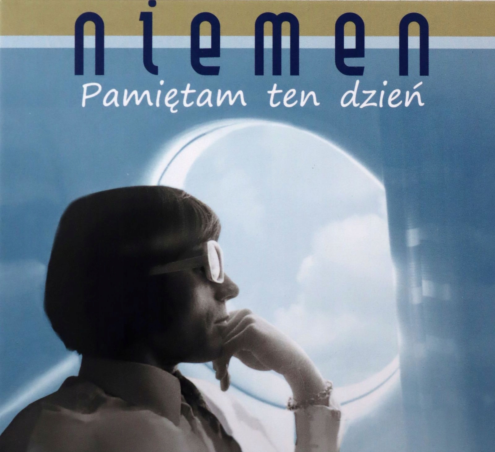 

Czesław Niemen: Pamiętam Ten Dzień (reedycja) (2CD
