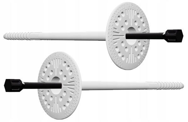 

Kołki Do Styropianu Kołek Łącznik Izolacji 280 mm