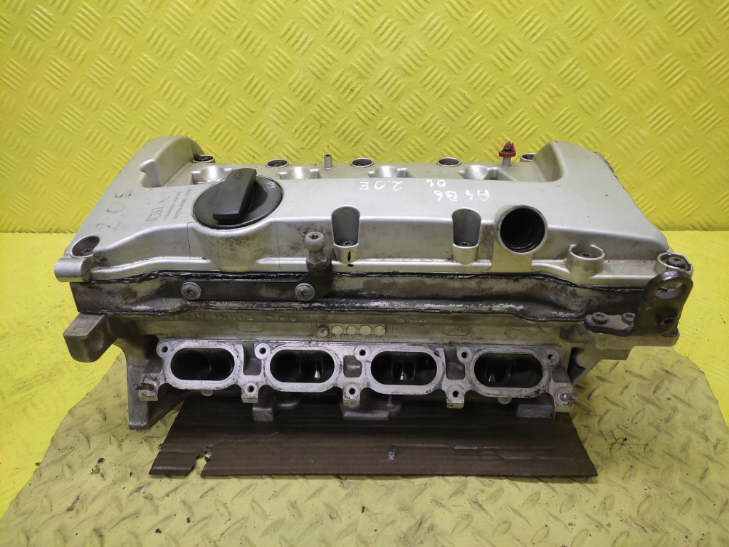 AUDI A4 B6 2.0 TESTATA Motore 06B103373AL