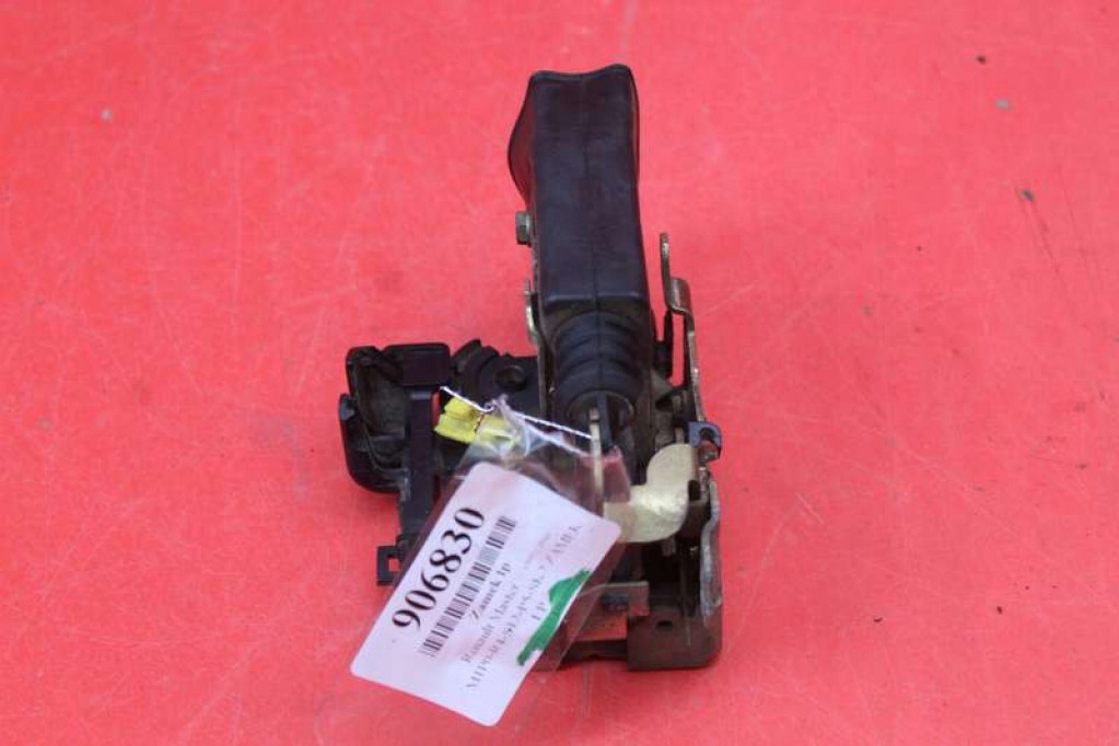 lock door left front front EU RENAULT MASTER 2 II 97-10