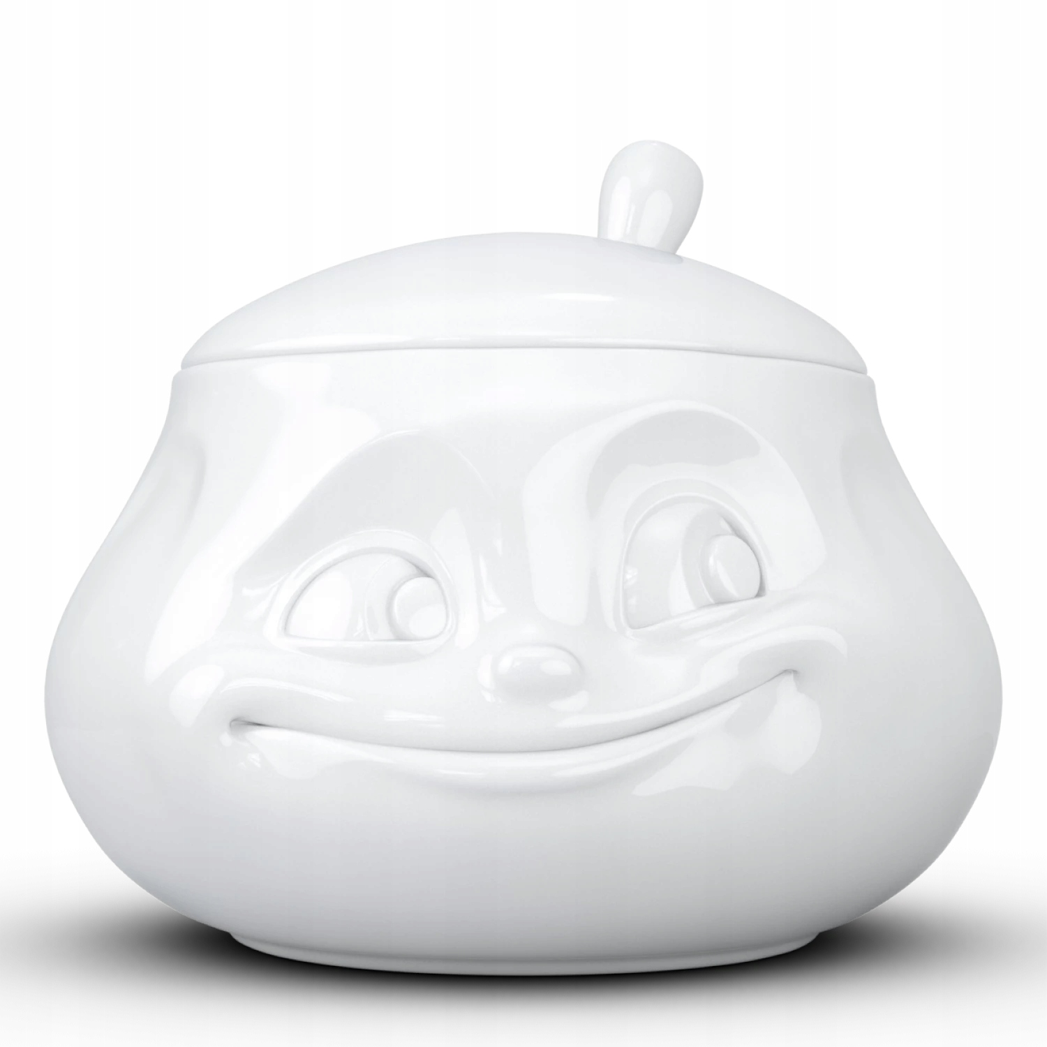 Cukornica porcelánová 400 ml Sweet