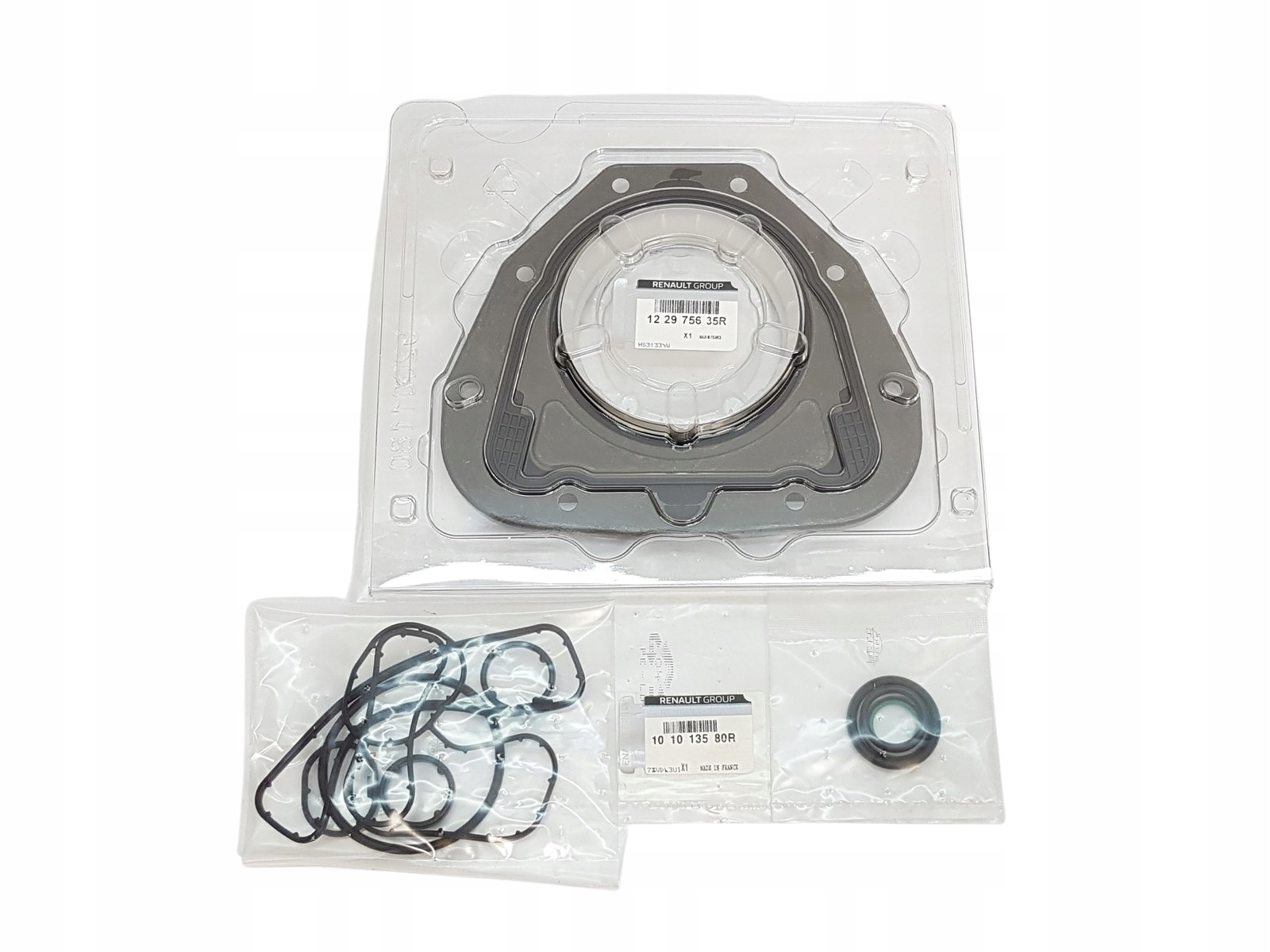 Těsnění 94X161/192X10 R 2.3DCI Org 122975635R