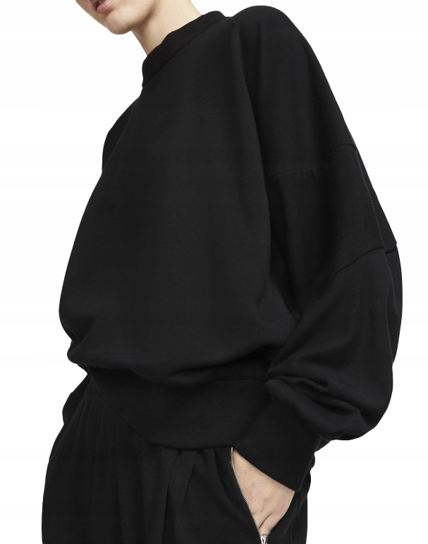 Mikina Nike Esc Crew Neck DC1127-010 L