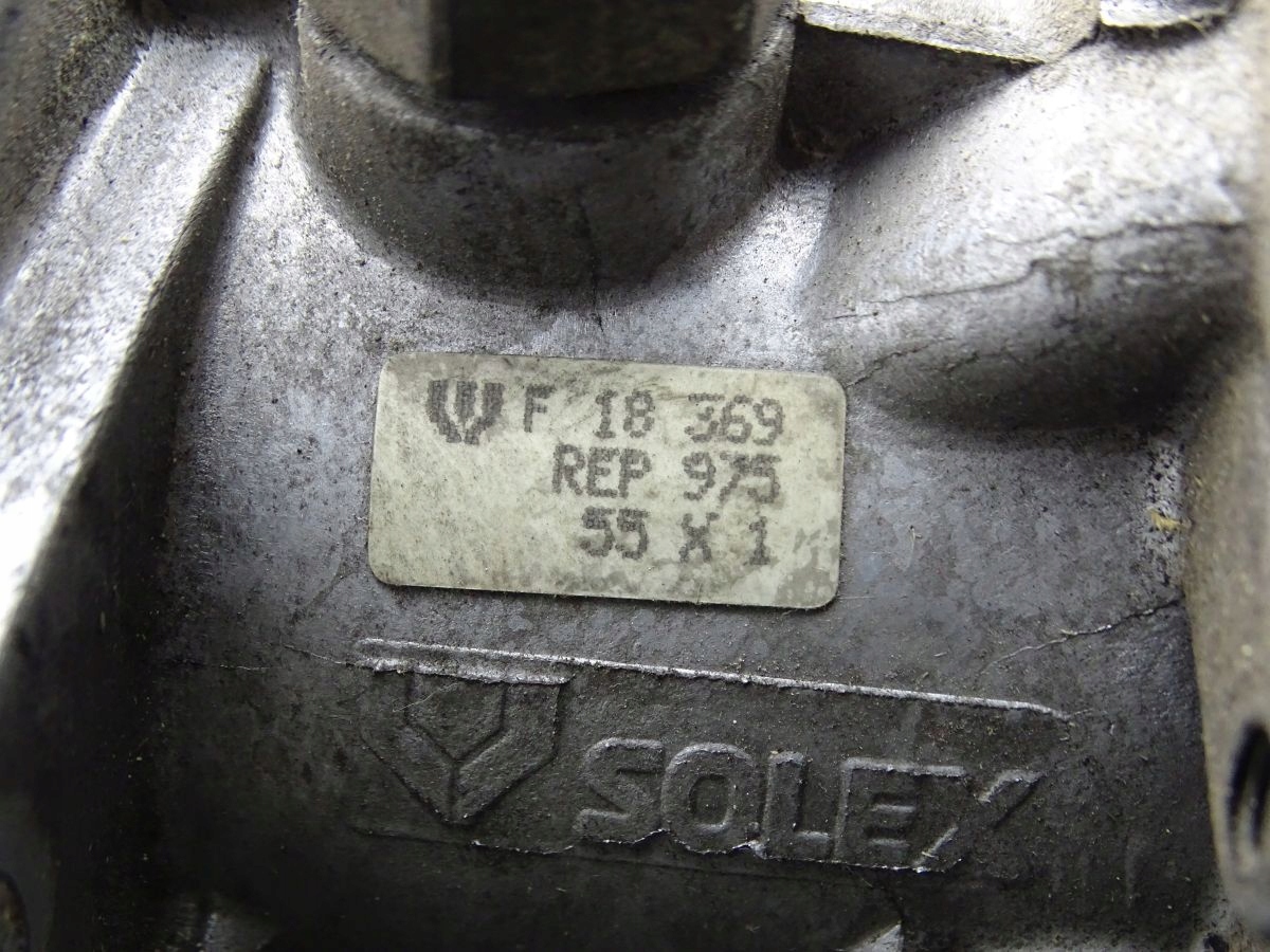 renault oe 8200217519 ДРОССЕЛЬНАЯ ЗАСЛОНКА