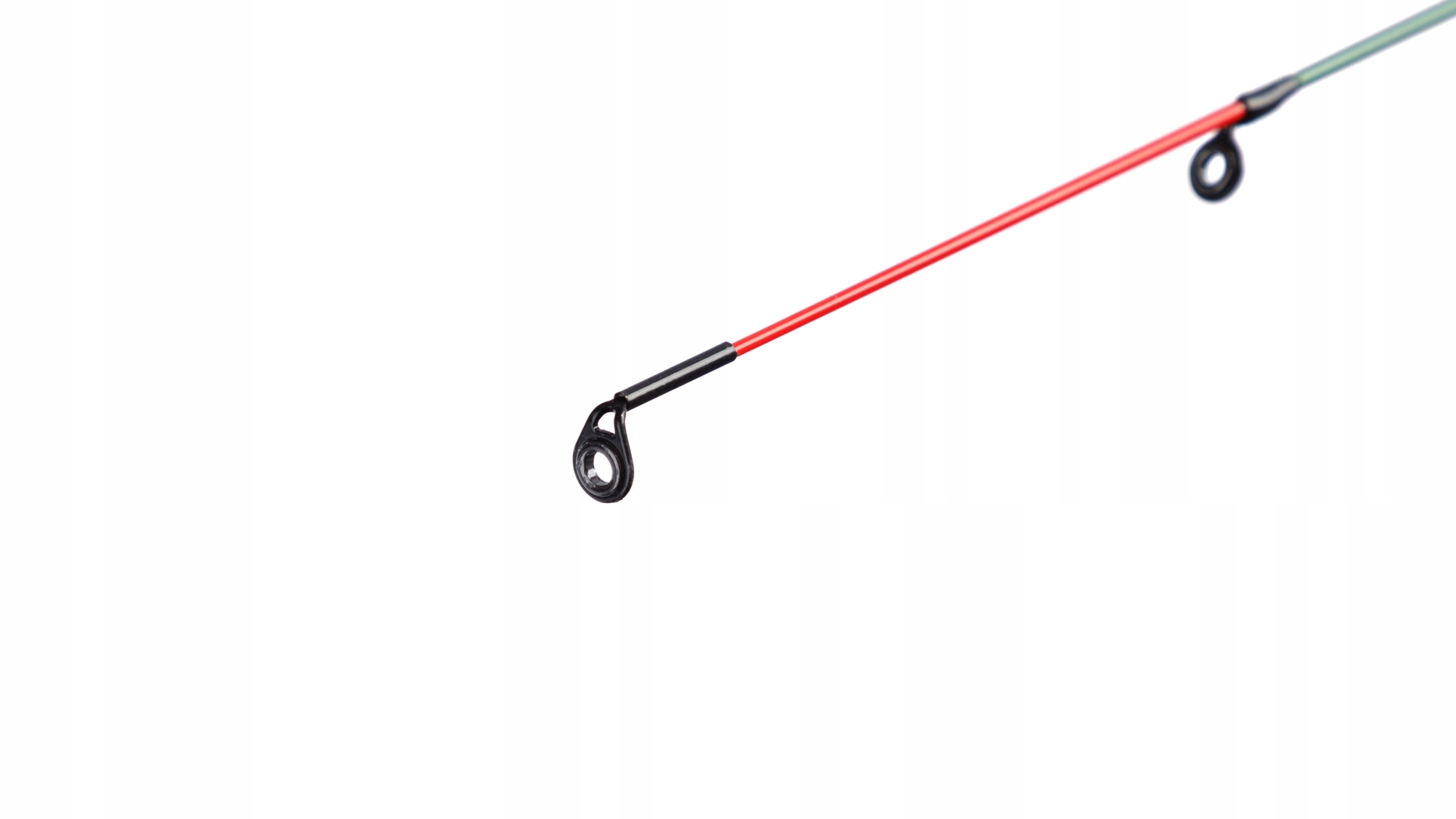 Mikado - WĘDKA - BIXLITE METHOD FEEDER 330 c.w. up to 80g (3+3 sec.) Marka Mikado