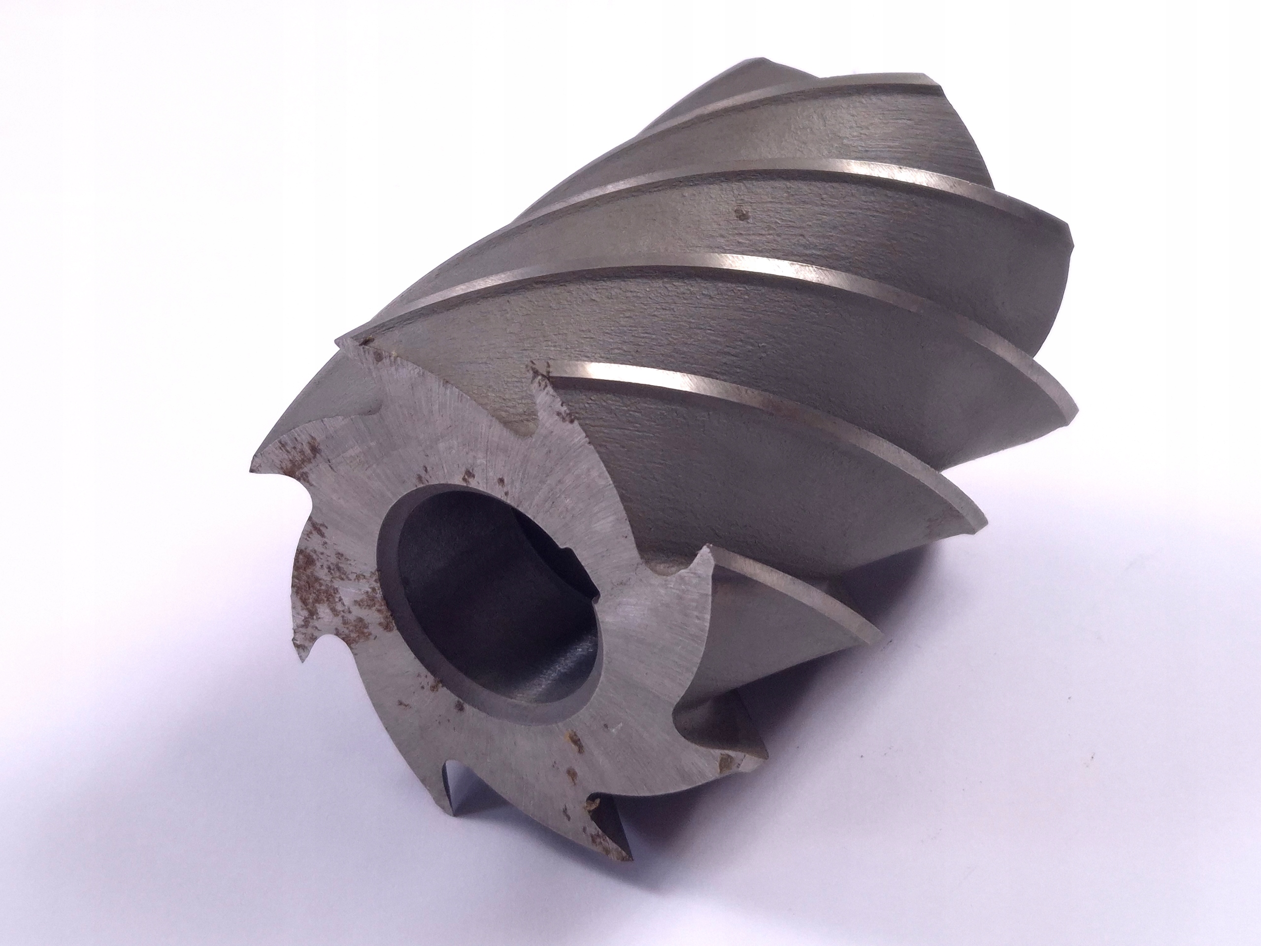 Frez walcowy NFWa 80x100 M2