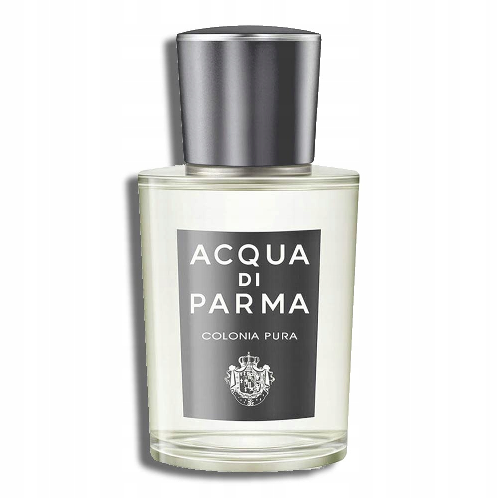 Acqua di Parma, Colonia Pura, Eau De Cologne, Pro muže, Jednotlivé, 50 ml