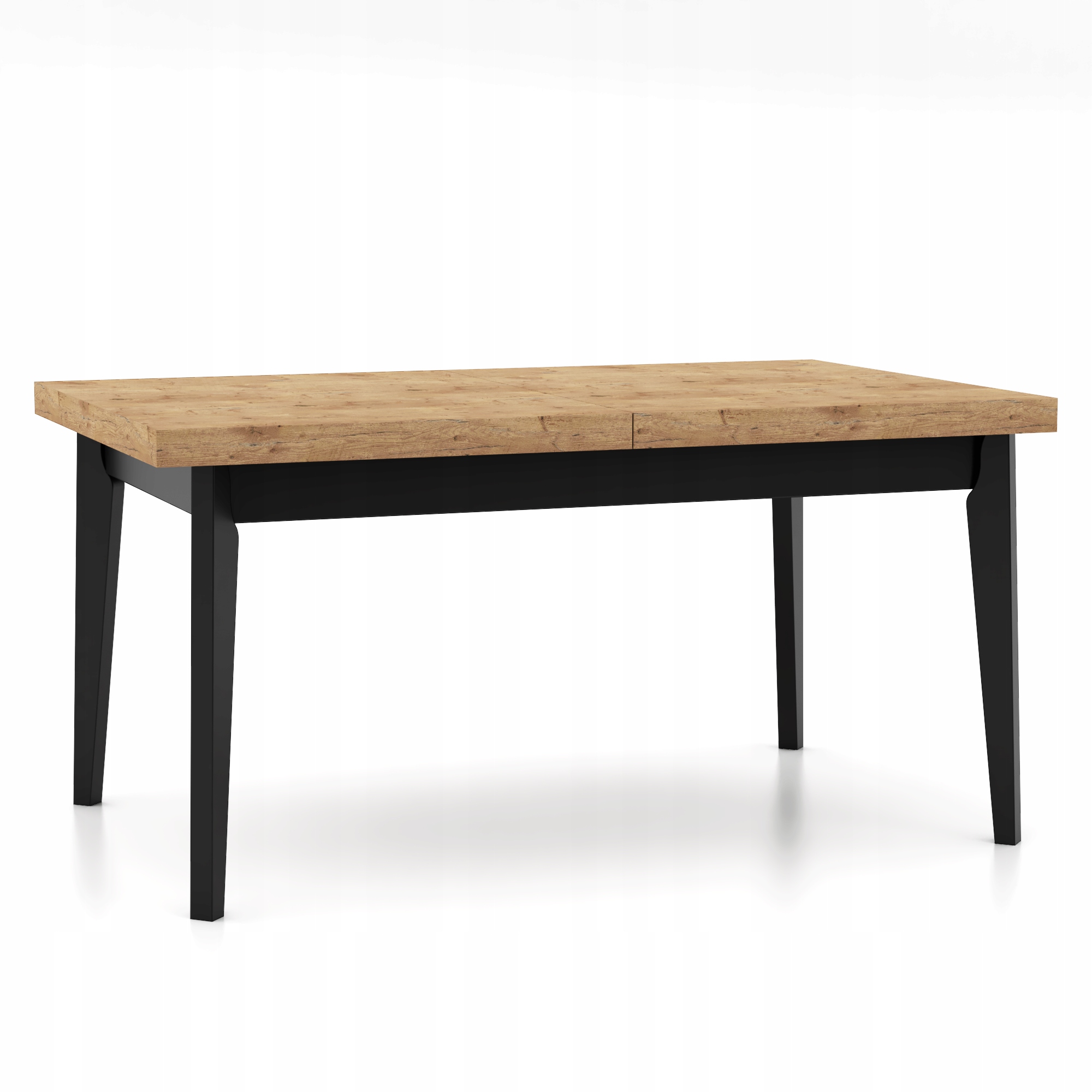 Stół Skandynawski 140x85x220 cm Dąb Lancelot