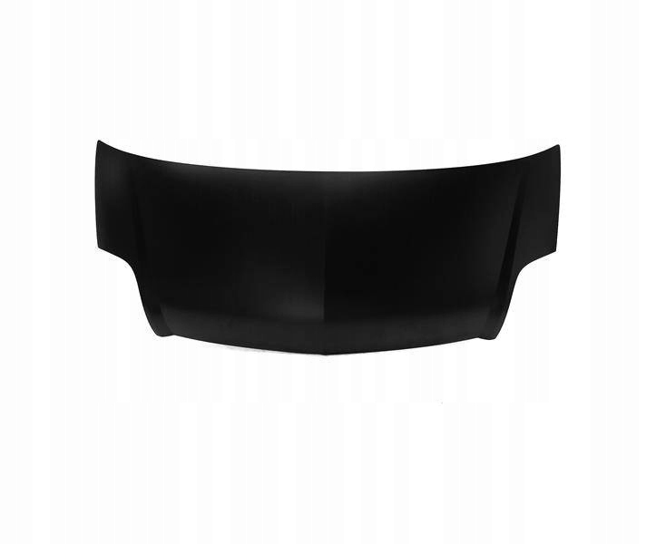 7751474717 - Капот Renault Master 03 - 10 MOVANO 2004-2007