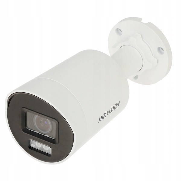 Hikvision DS-2CD2043G2-LI2U Ip kamera 4 Mp 2,8 mm chytré hybridní světlo