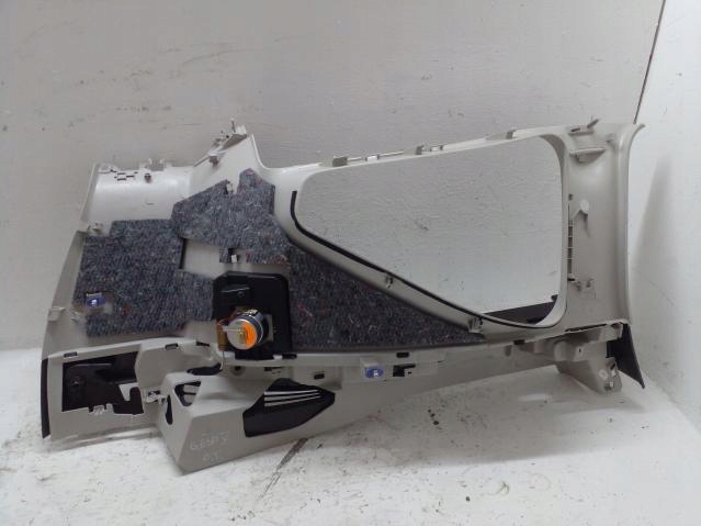 side right rear part RENAULT ESPACE V 16- 769343666R