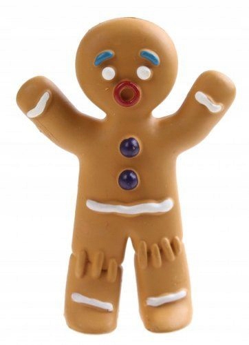 

Figurka Ciastek Shrek Comansi