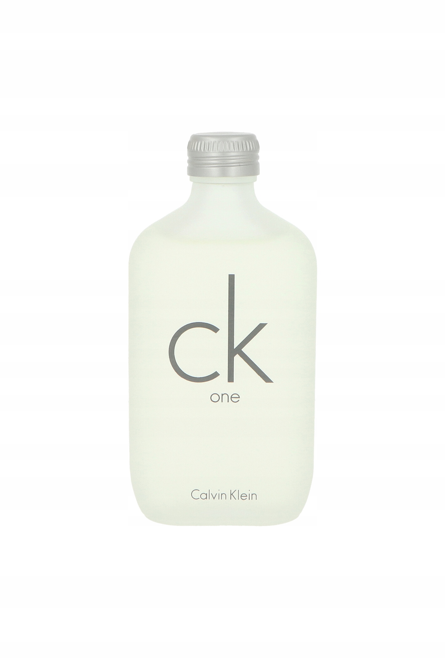 Calvin Klein Ck One Edt 100 ml