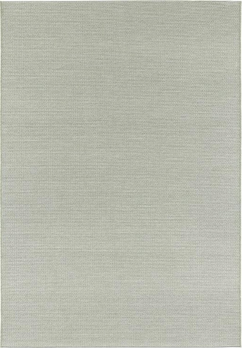 Vonkajší koberec na terasu 160 x 230 cm, šnúrkový, plocho tkaný, typu sisal