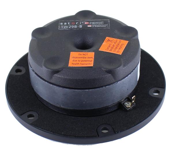 Głośnik SB Acoustics Satori TW29B-B Beryllium Marka SB Acoustics