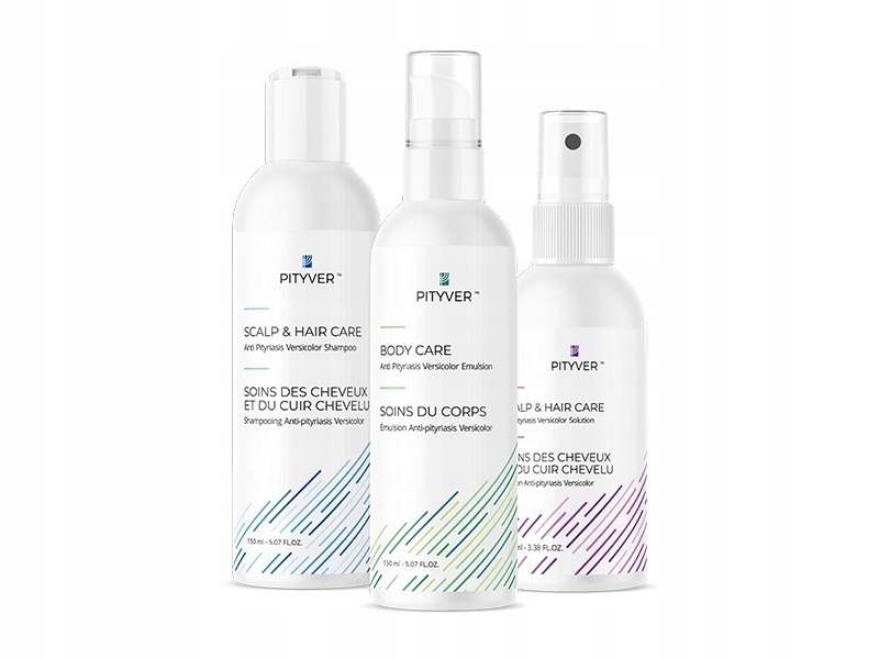 

Zestaw na łupież pstry Verdelab Pityver (3 sztuki)