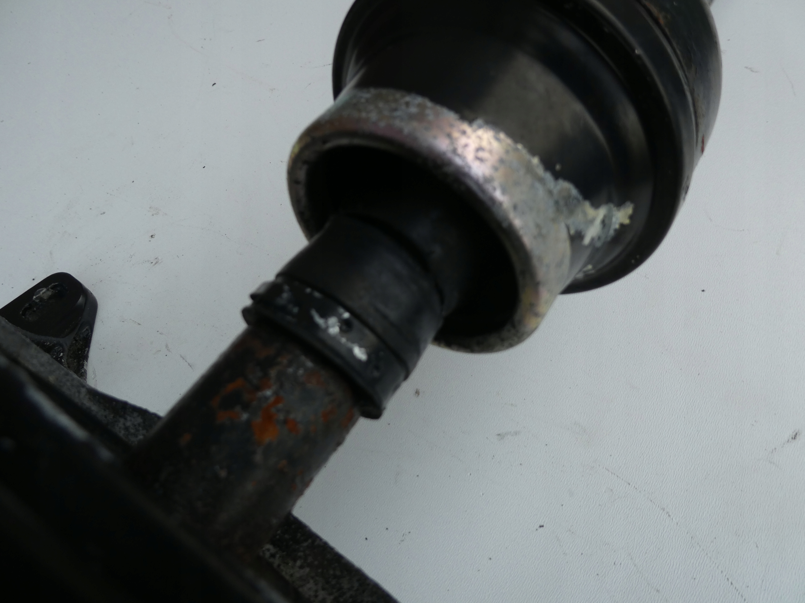 VW TIGUAN cardan 5N0521101E