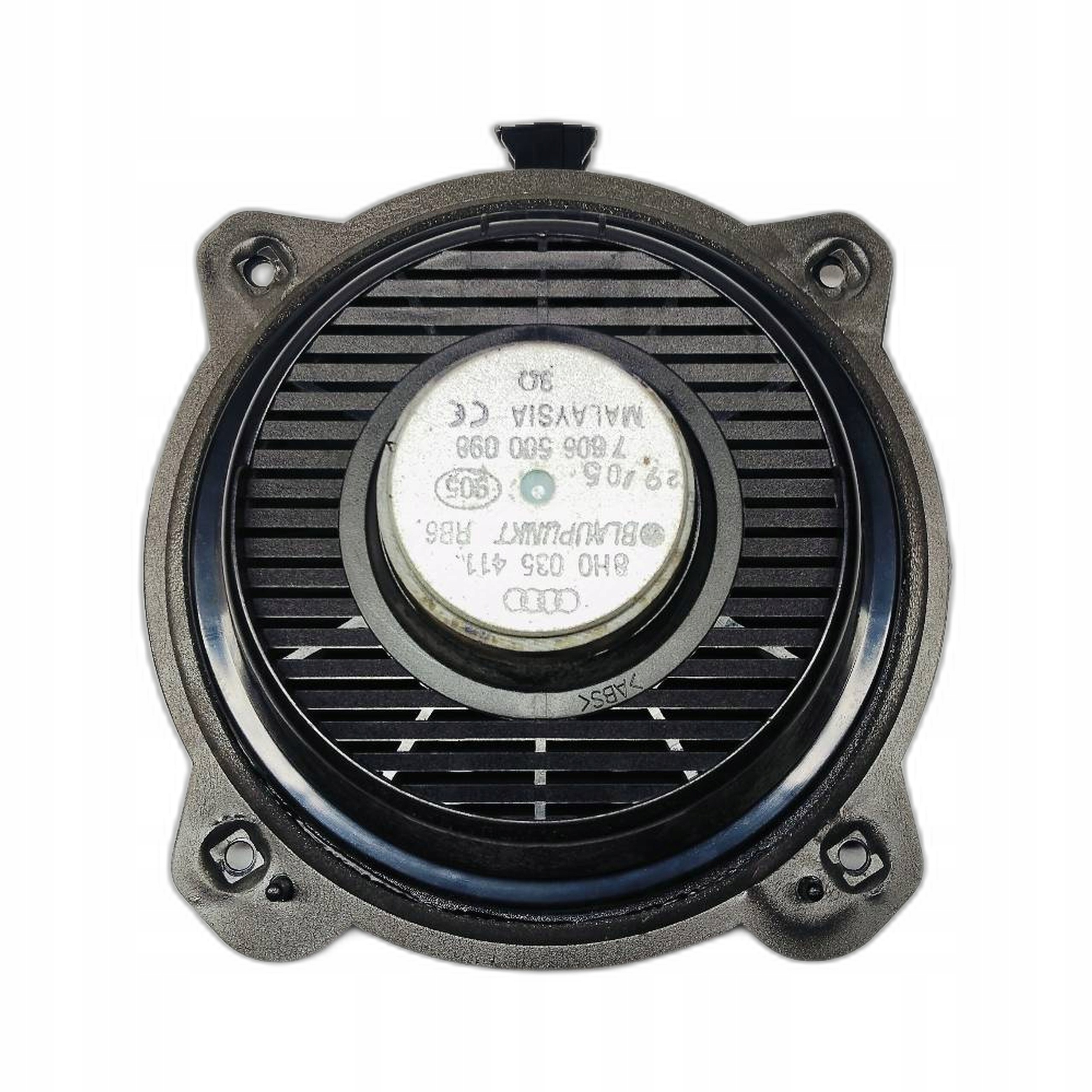 speaker Audi A3 8P 3D 1.9 TDI 8H0035411
