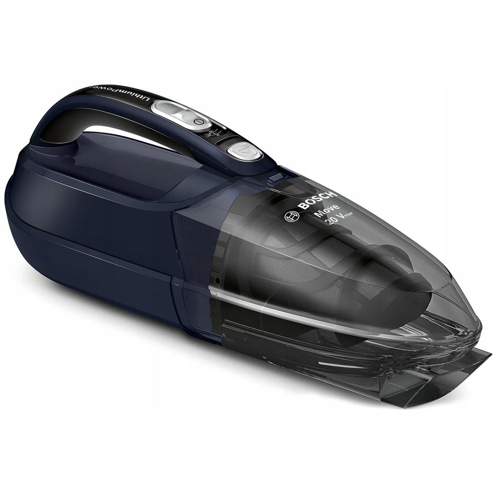 Ručný vysávač Bosch Move BHN20L