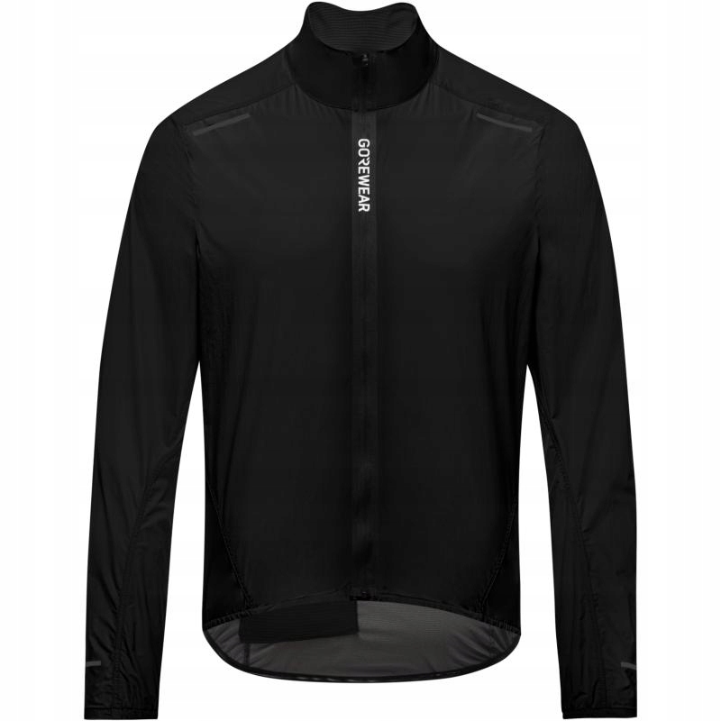 Gore Bunda Spinshift Windbreaker pánské černá XL