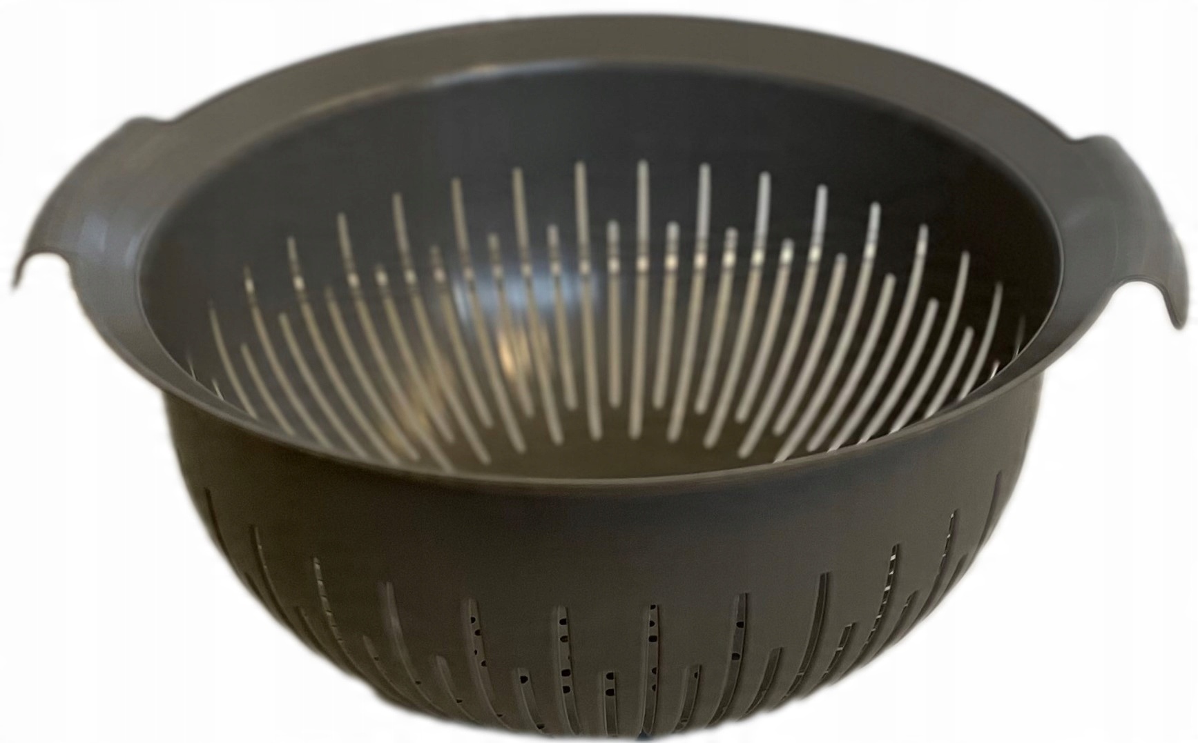 

Durszlak Plastikowy Sitko Cedzak Duży 22CM