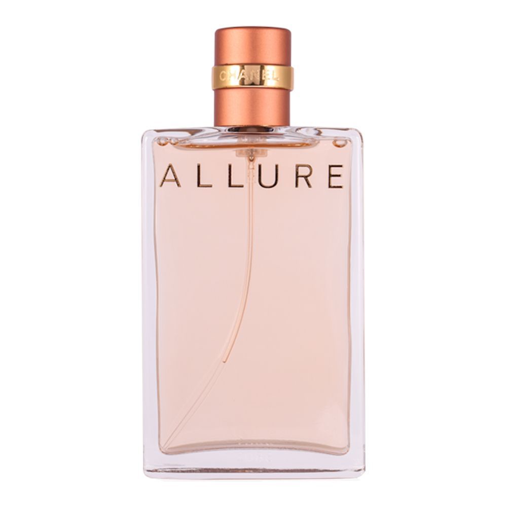 Chanel Allure Sensuelle - Niska cena na Allegro