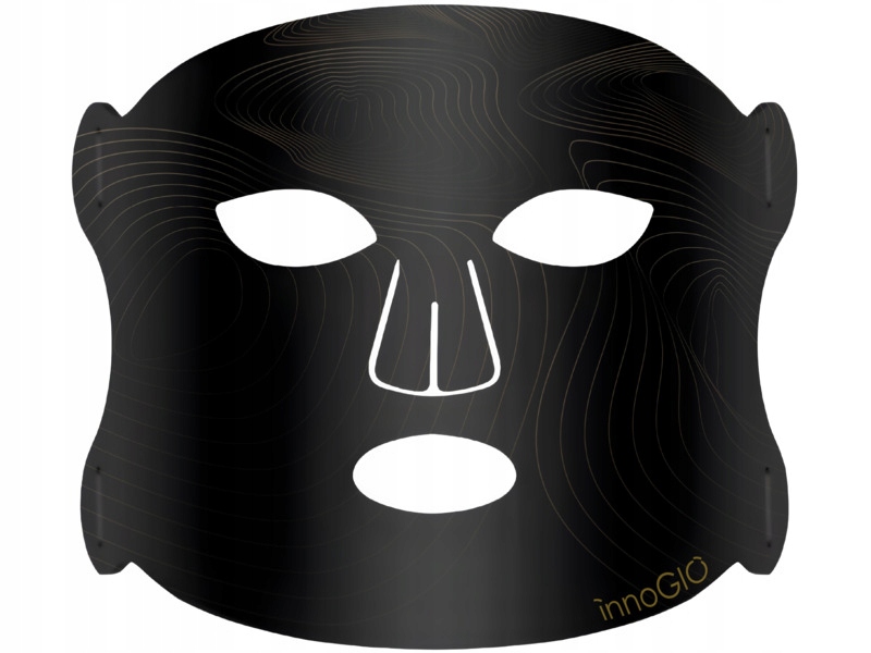 Maska Led do twarzy Innogio Gioperfect GIO-780