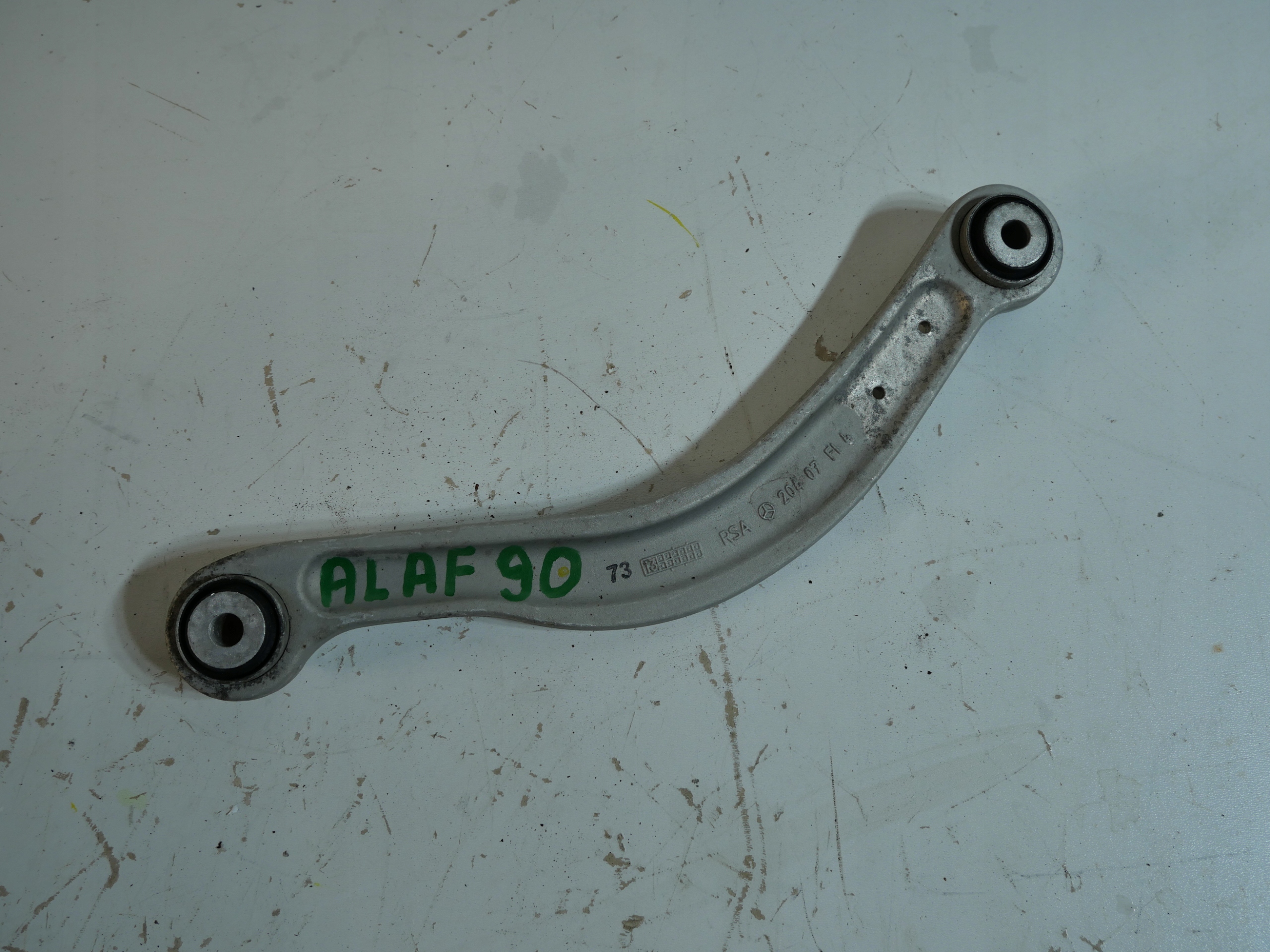 Querlenker heck MERCEDES 20407