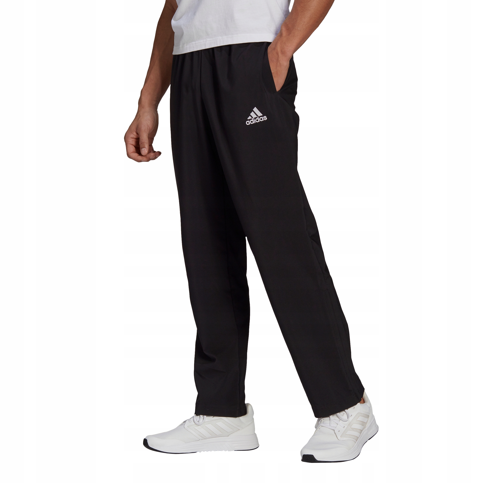 

spodnie dresowe męskie adidas r 3XL GK9249