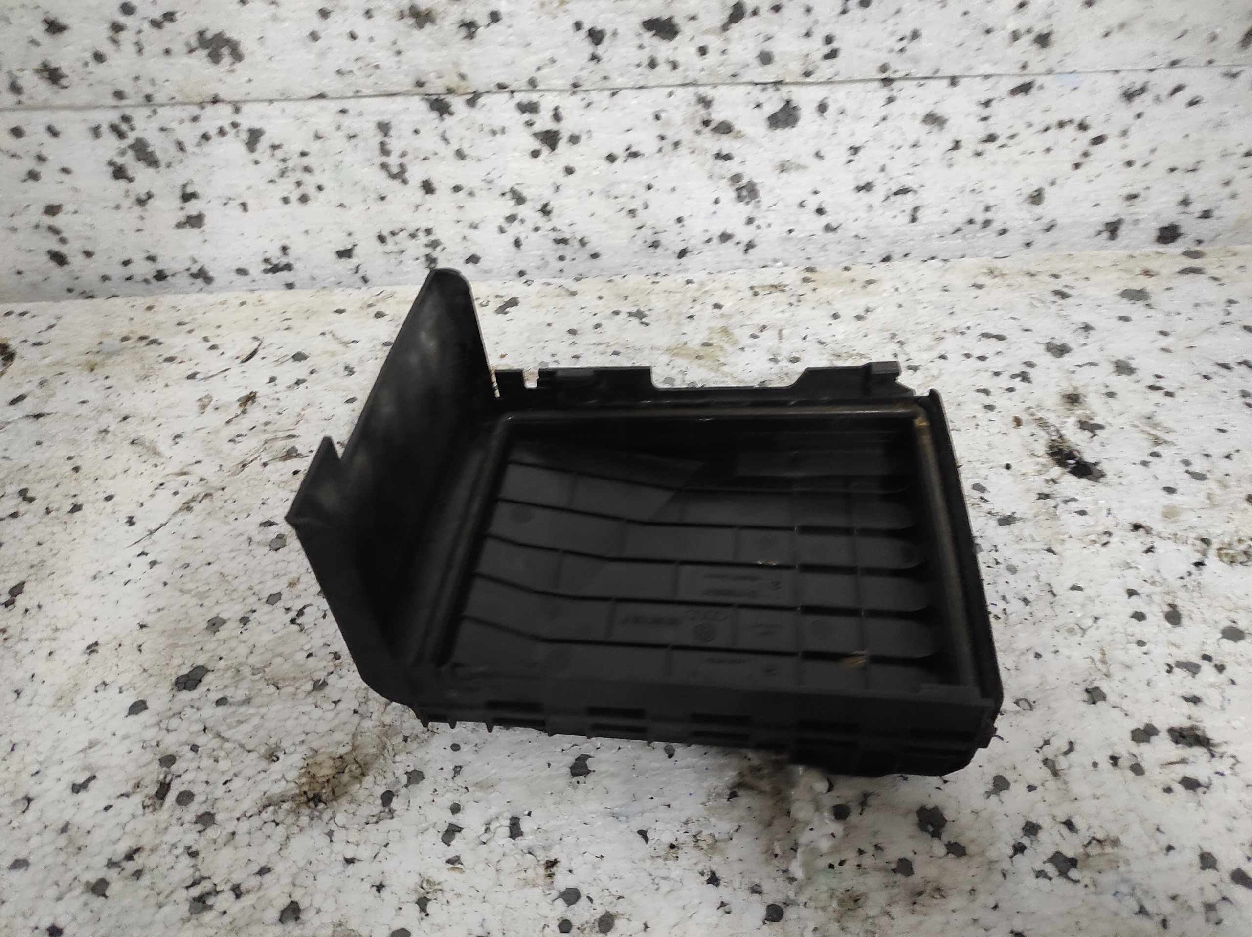 OPEL ASTRA G 2.0 DTI 16V Gehäuse filter luft