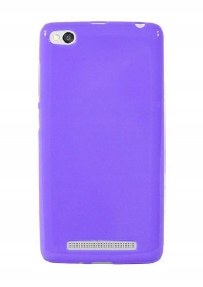 

Etui pokrowiec futerał Jelly do Xiaomi Redmi 3