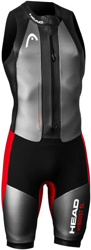 Head MyBoost Bezrękawnikowa Męska Pianka Swimrun Neopren