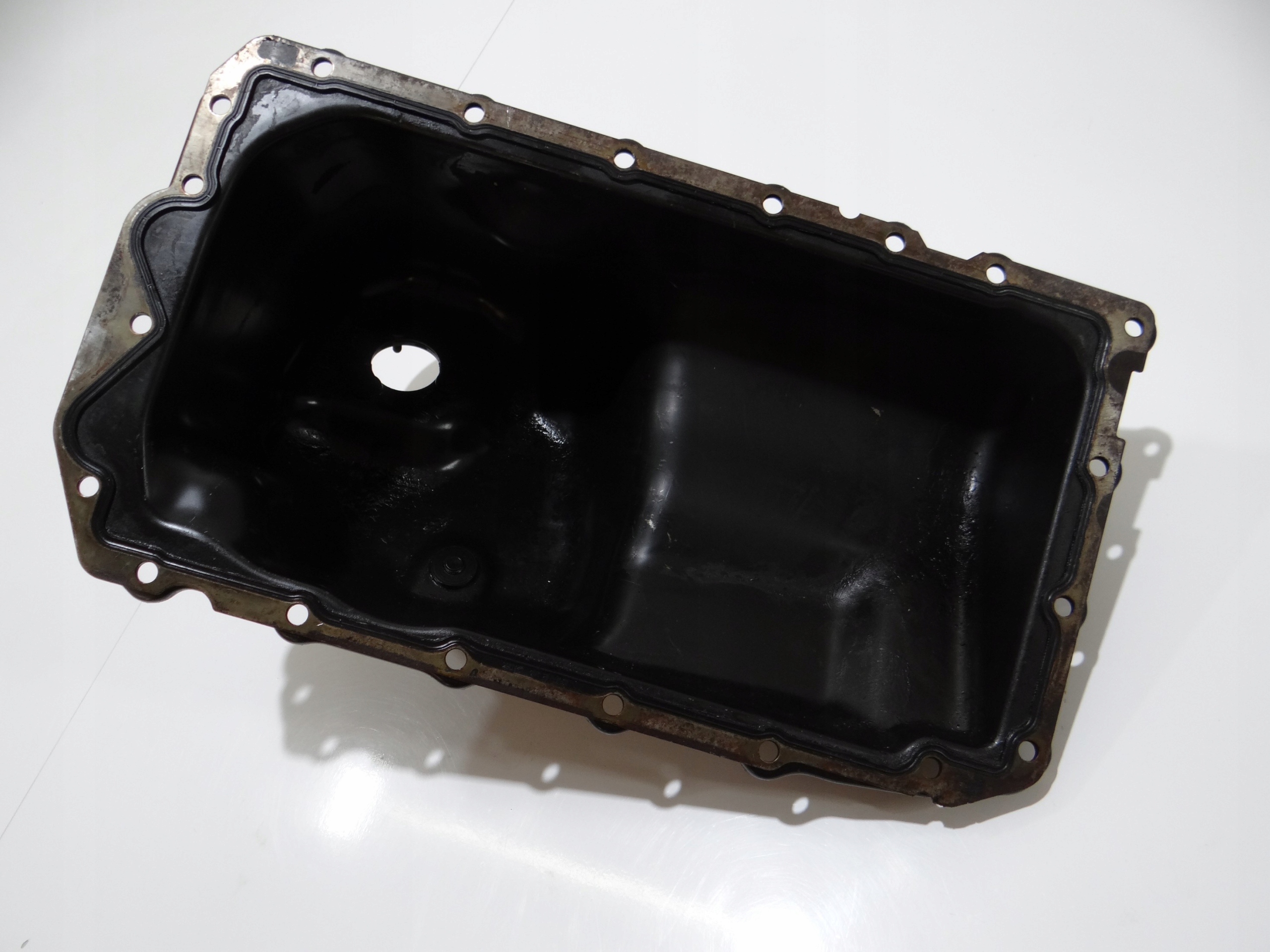 MISA Ölwanne BMW E88 E90 E92 N43 2.0i OE (20189898)