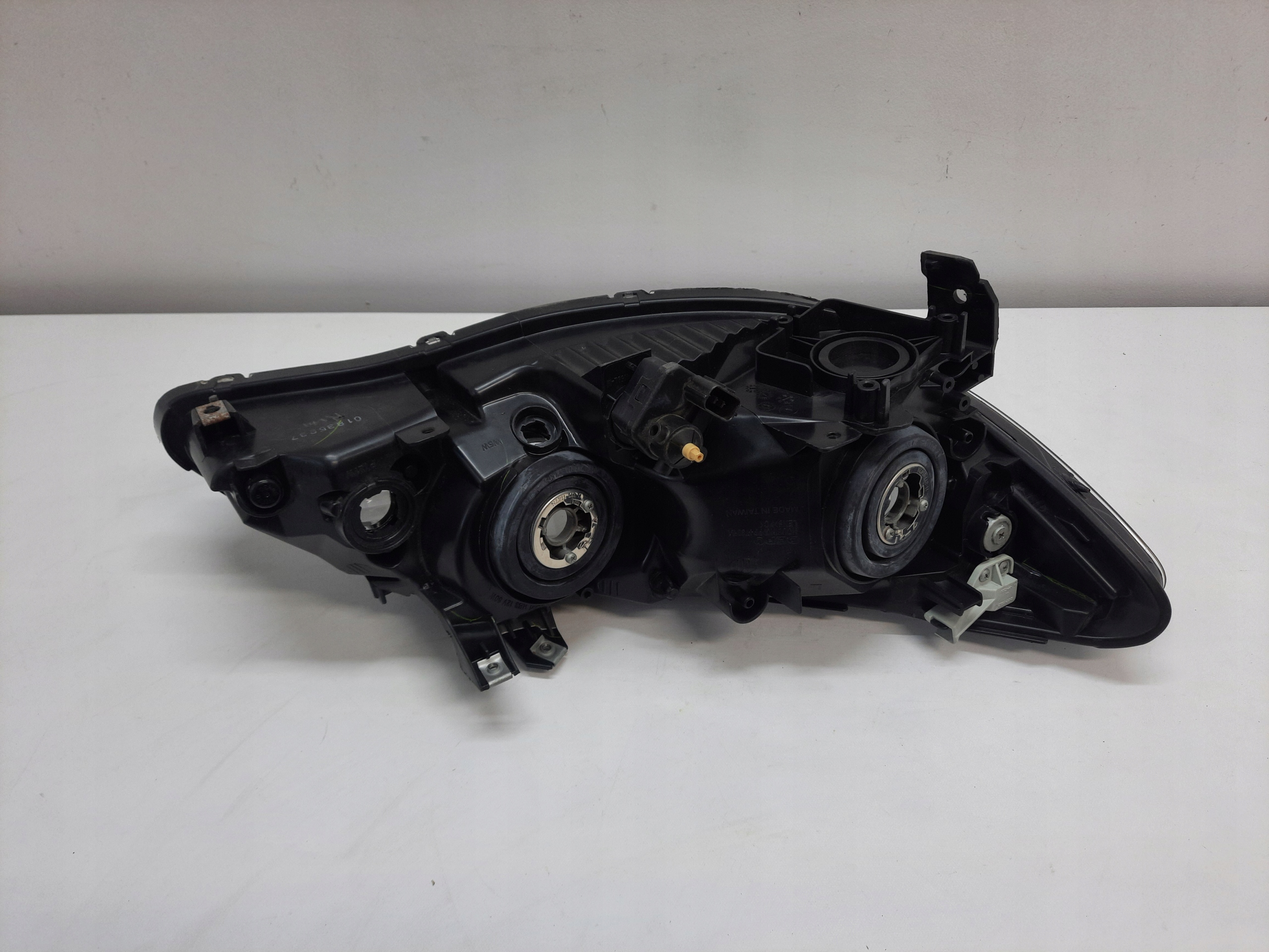 HONDA CIVIC 8 VIII 06-08 sedan light REFLEKTOR left front replacement EUROPA