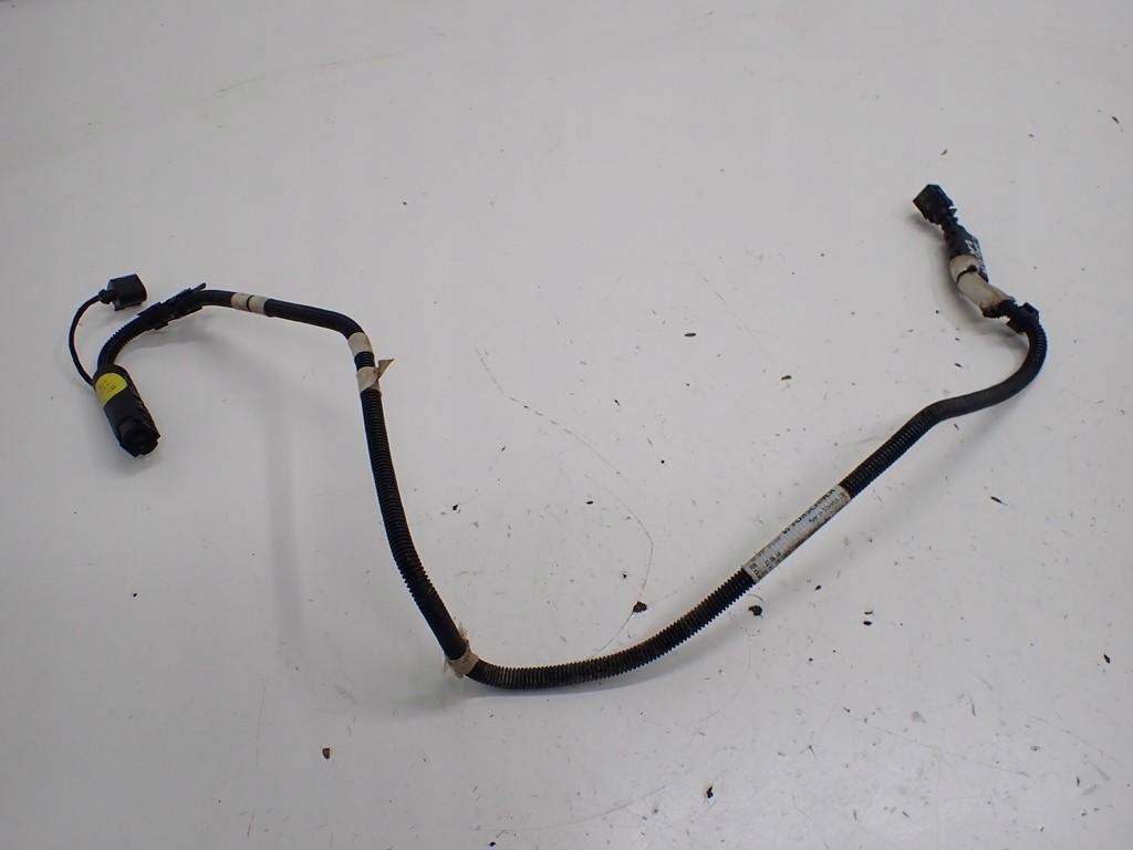 PRZEWÓD INSTALACJA ADBLUE MAN TGE VW CRAFTER II 7C 2.0 TDI DAV 20R