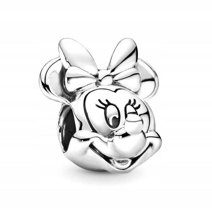 Stříbrný přívěsek Ag 925 Minnie CH610422