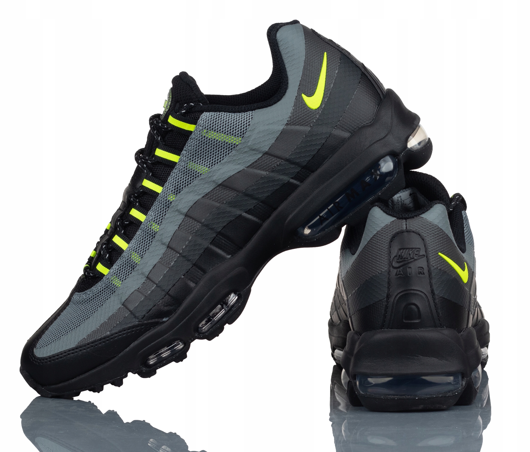 Pánské sportovní tenisky Nike Air Max 95 Ultra Fj4216-002 vel. 40