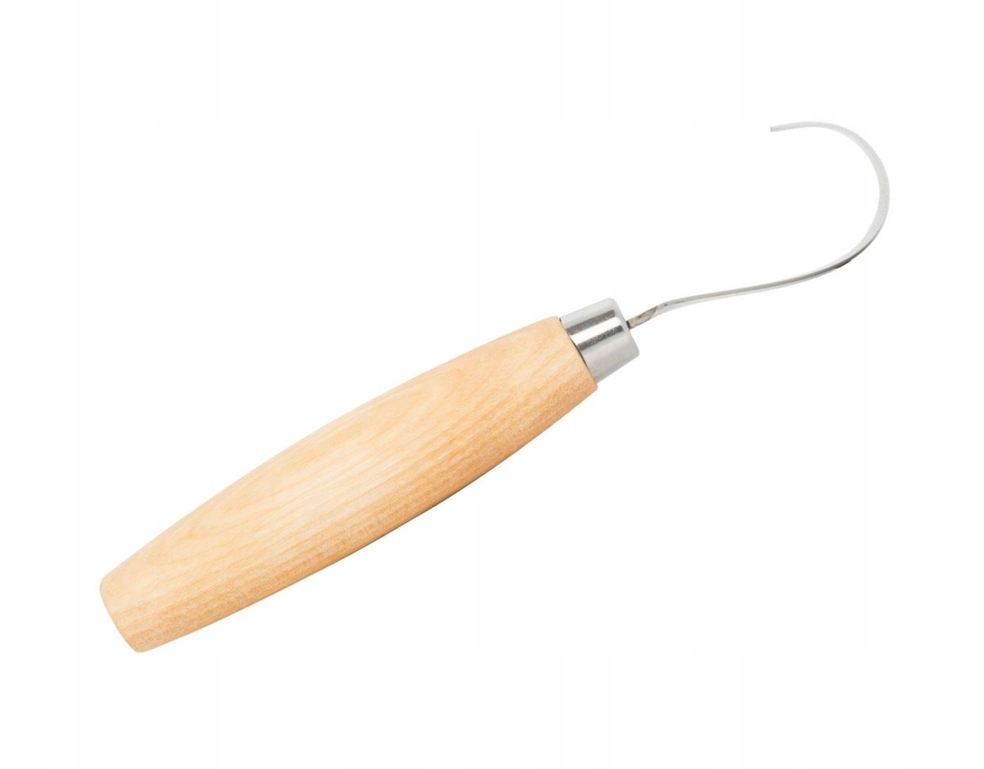 Nóż do łyżek Morakniv, 25 mm dla leworęcznych
