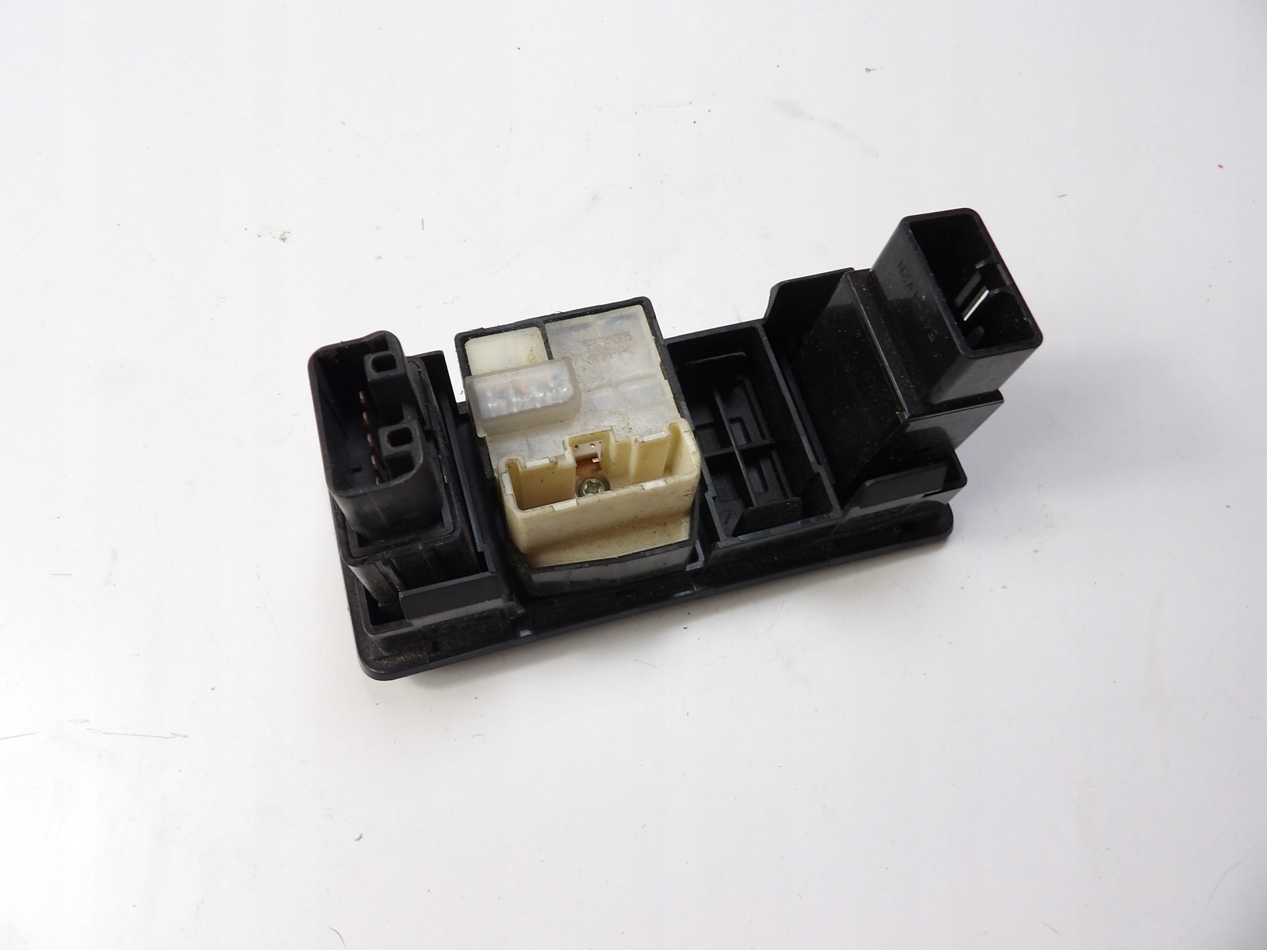 TOYOTA AVENSIS T25 Interruttore comando luci Specchietto