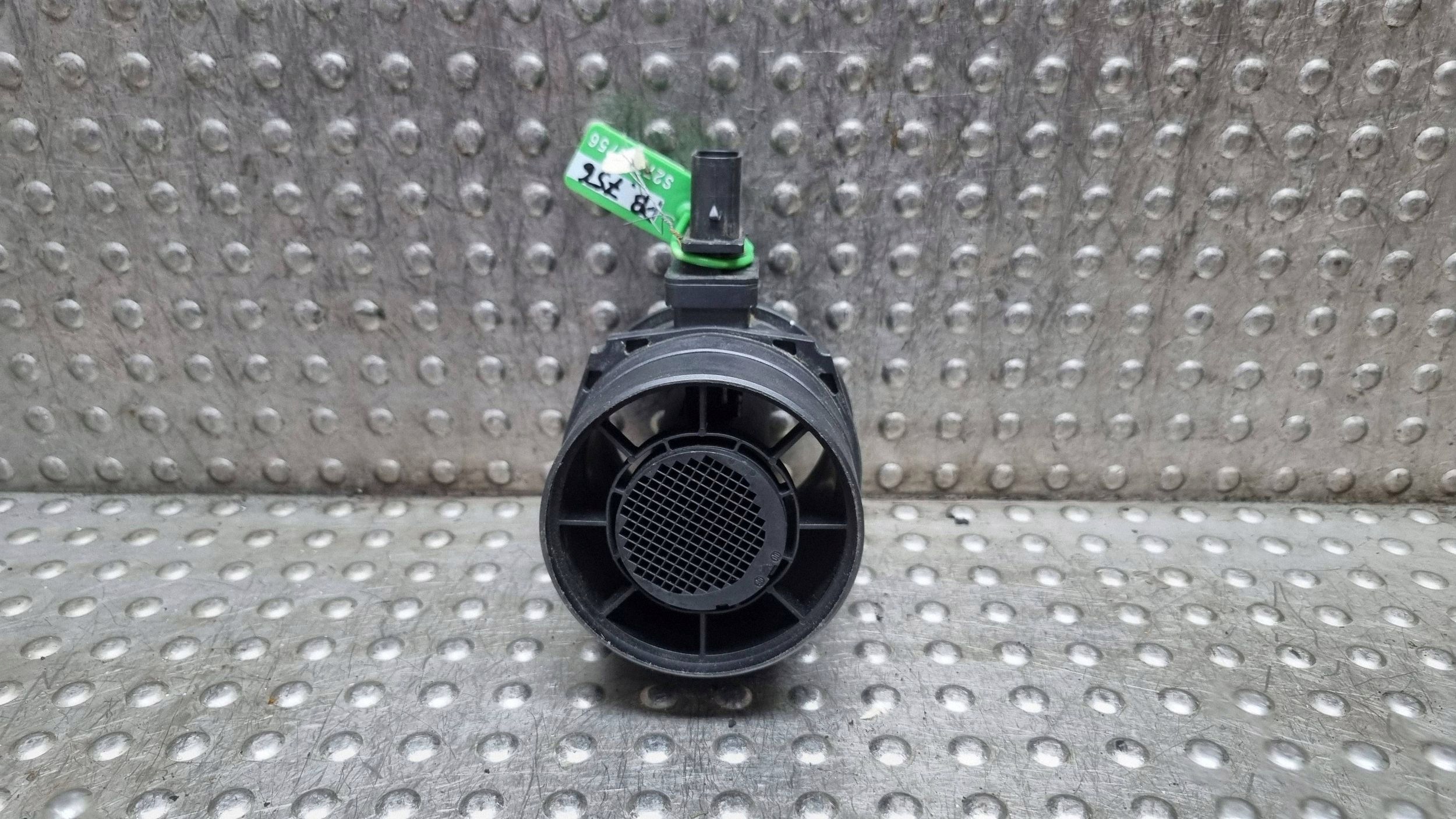 luftmassenmesser 0281006146 8509724 BMW E81 E84 E87 E90 E91 E92 2.0D N47