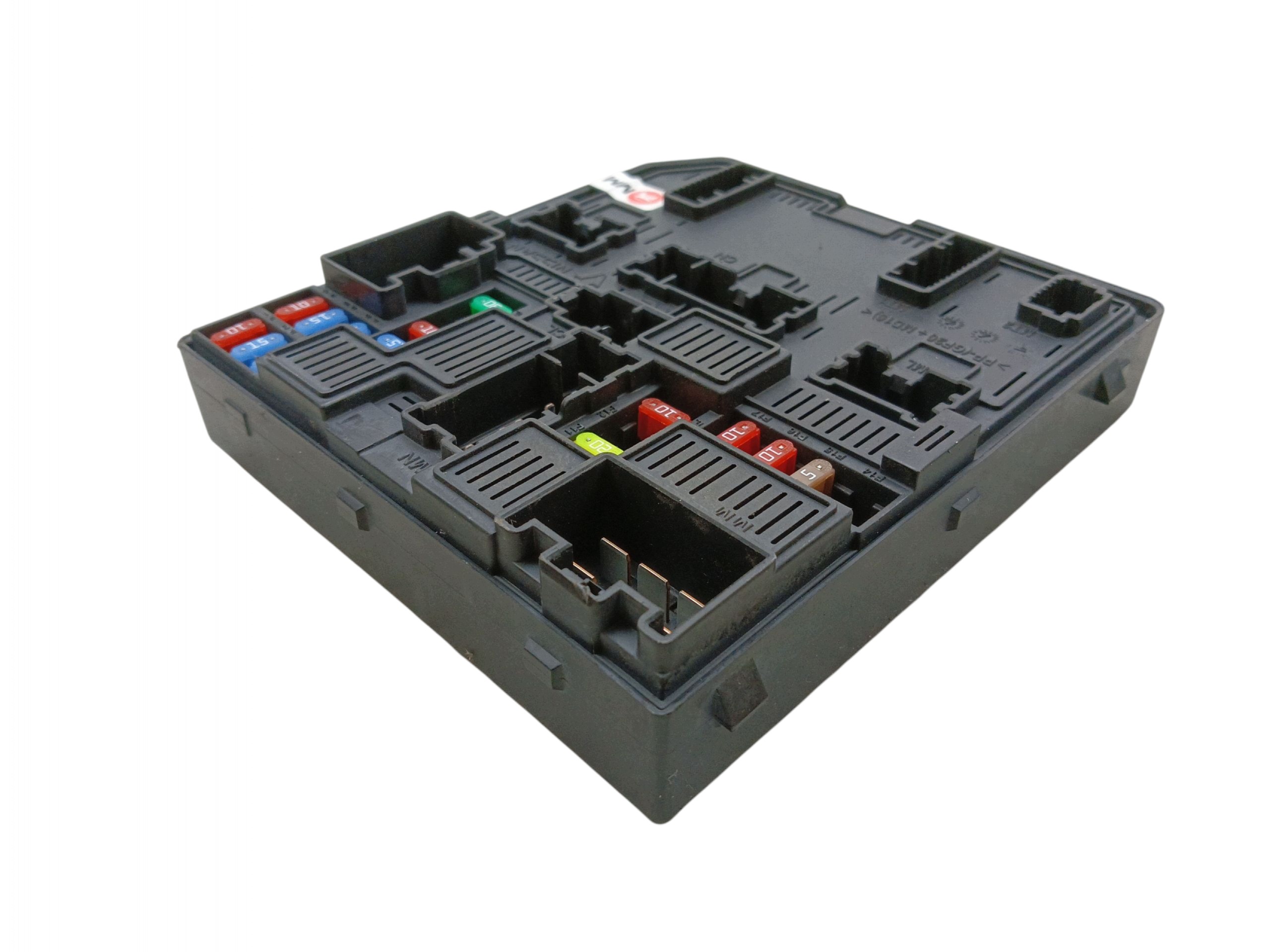 Module USM Module fusibles NISSAN QASHQAI J11 (2014-2017) 284B7 4BA0A