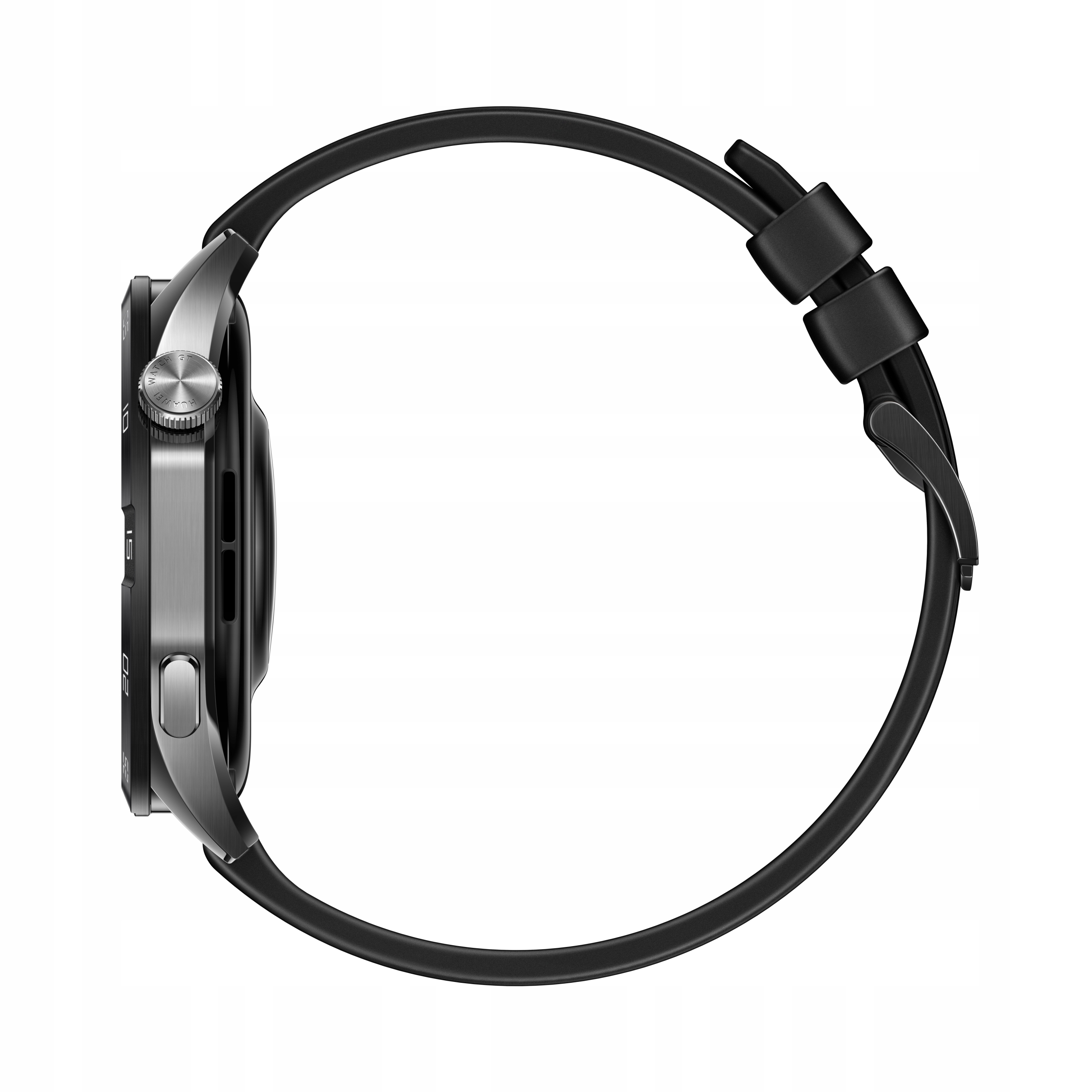 Smartwatch HUAWEI WATCH GT 4 Active 46mm czarny Stan opakowania oryginalne
