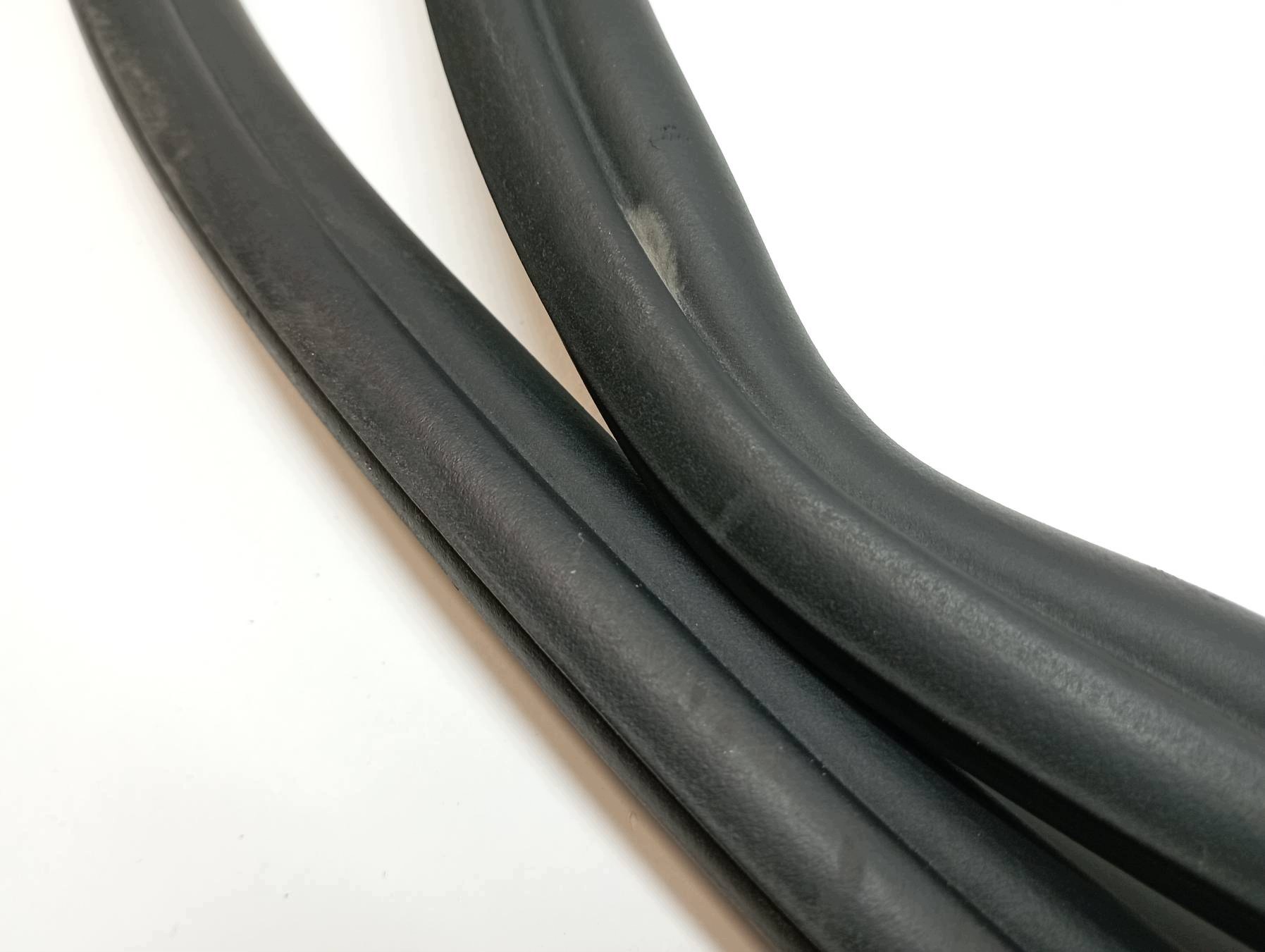 gasket bonnet boot 7P bodywork Porsche Cayenne II (2010-2017)