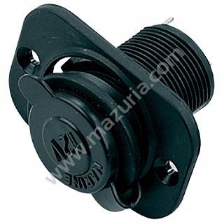 GNIAZDO ZAPALNICZKI PVC