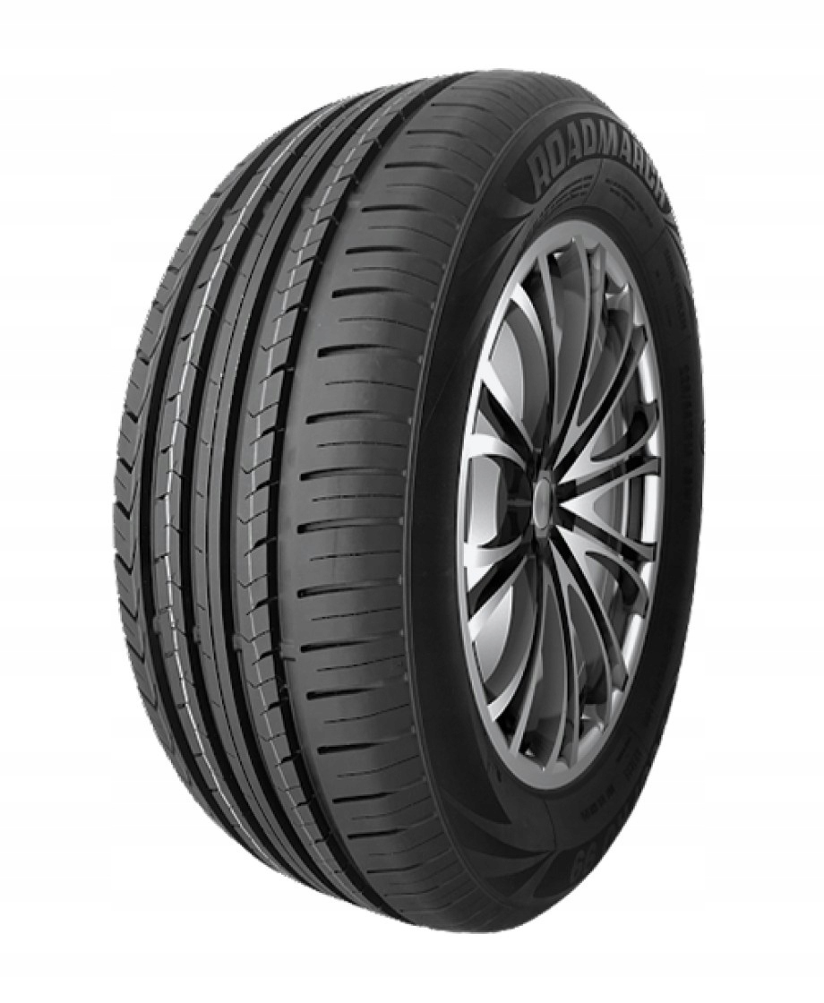 2x ROADMARCH WINTERXPRO 888 165/60R15 2021 81 H