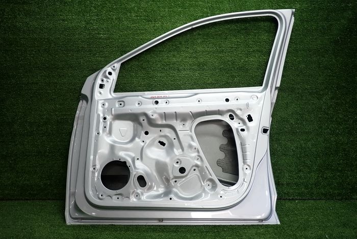 VW POLO 17- door right front front